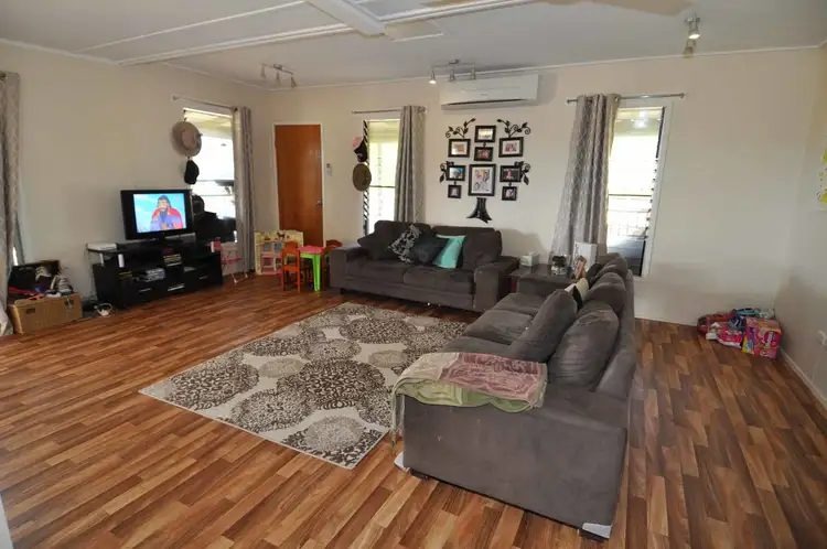 Second view of Homely rural property listing, 588 Stockroute Road, Charters Towers QLD 4820