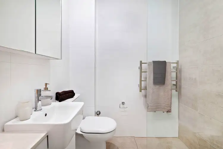Fifth view of Homely apartment listing, 3/20 Bay Road, Russell Lea NSW 2046