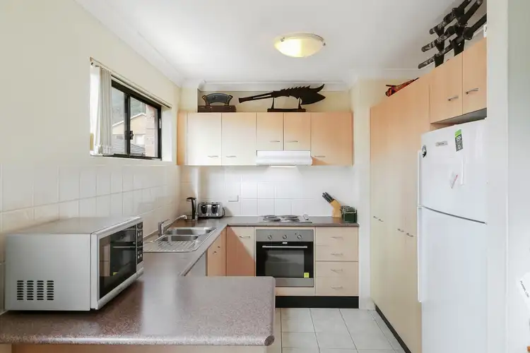 Third view of Homely unit listing, 12/216-218 Henry Parry Drive, North Gosford NSW 2250
