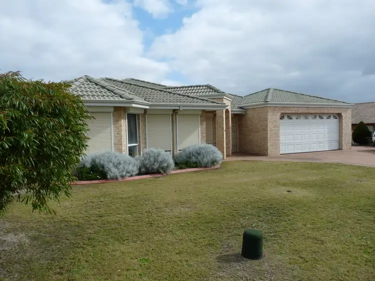 Main view of Homely house listing, 22 Amelia Circuit, West Beach WA 6450