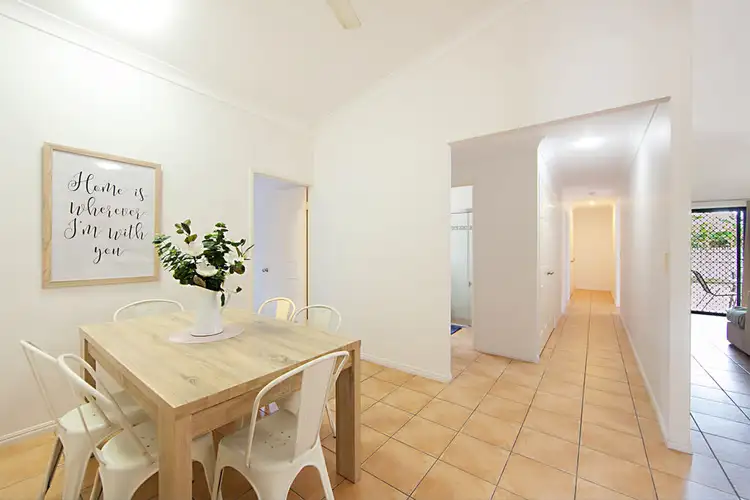 Fourth view of Homely house listing, 21 Cockatoo Circuit, Douglas QLD 4814