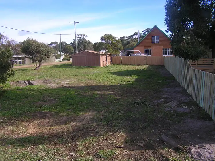 Fifth view of Homely land listing, 33 Moomere Street, Carlton TAS 7173