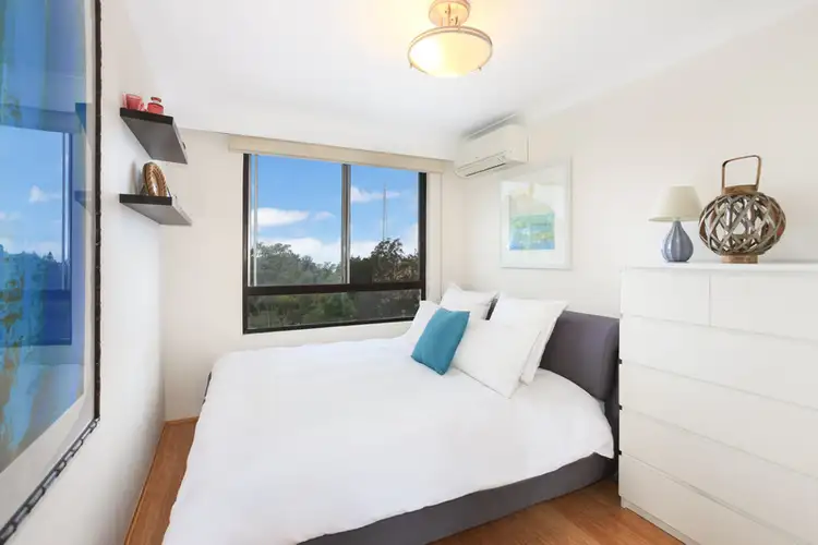 Sixth view of Homely apartment listing, 32/29-31 Paul Street, Bondi Junction NSW 2022