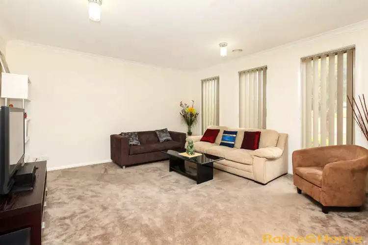 Second view of Homely house listing, 19 Manny Paul Circuit, Burnside Heights VIC 3023