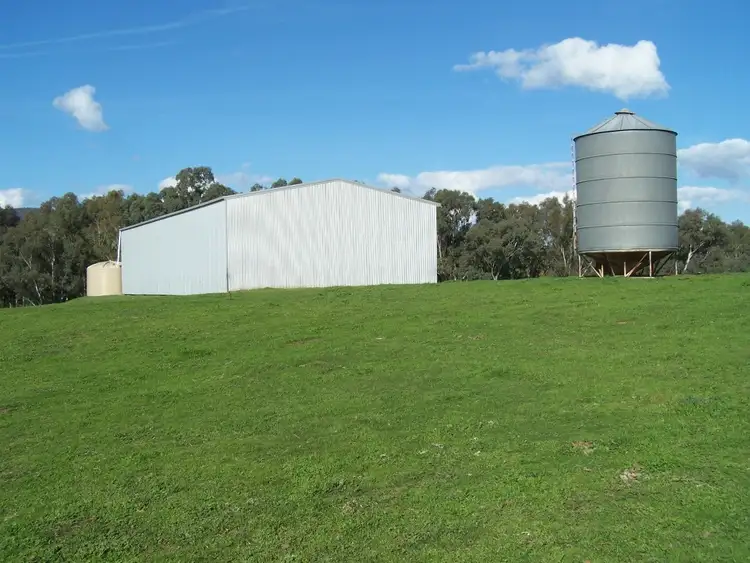 Seventh view of Homely rural property listing, 2245 Westbrook Road, Tarcutta via, Wagga Wagga NSW 2650