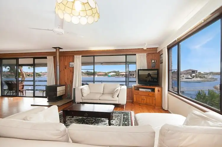 Fifth view of Homely house listing, 33 The Peninsula, Yamba NSW 2464