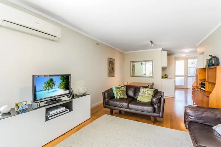 Second view of Homely apartment listing, 4/70 Matheson Road, Applecross WA 6153