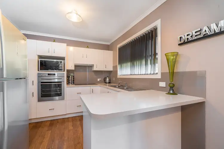 Fifth view of Homely house listing, 14 Moonga Court, Clontarf QLD 4019