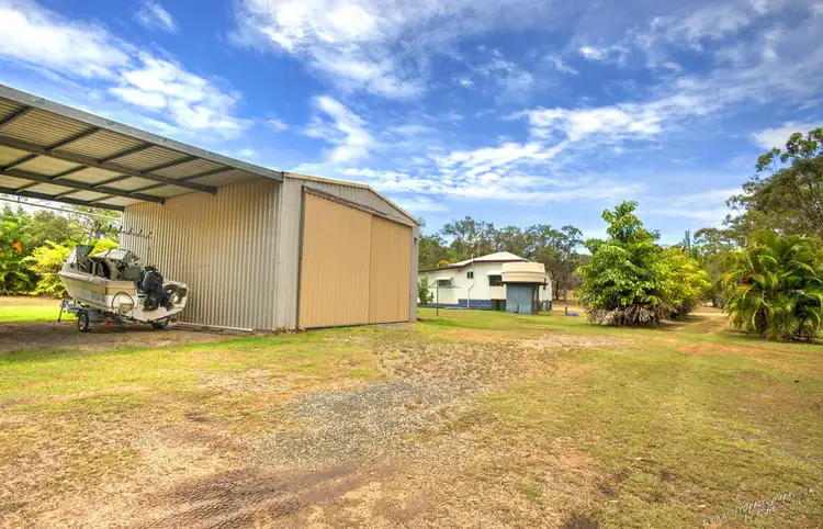 Fifth view of Homely house listing, 25 Rafting Ground Road, Agnes Water QLD 4677