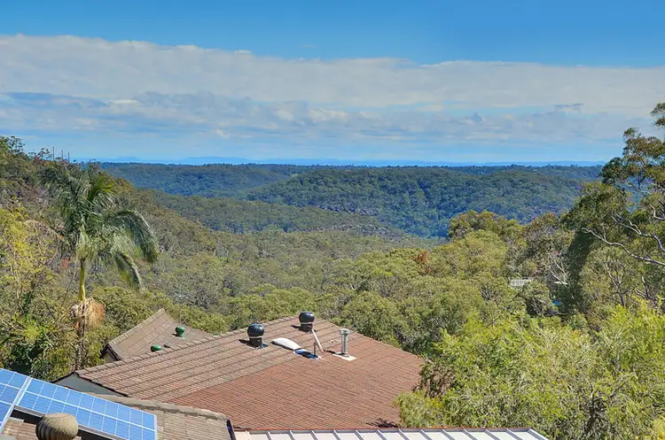 Fourth view of Homely house listing, 8 Acacia Road, Berowra NSW 2081
