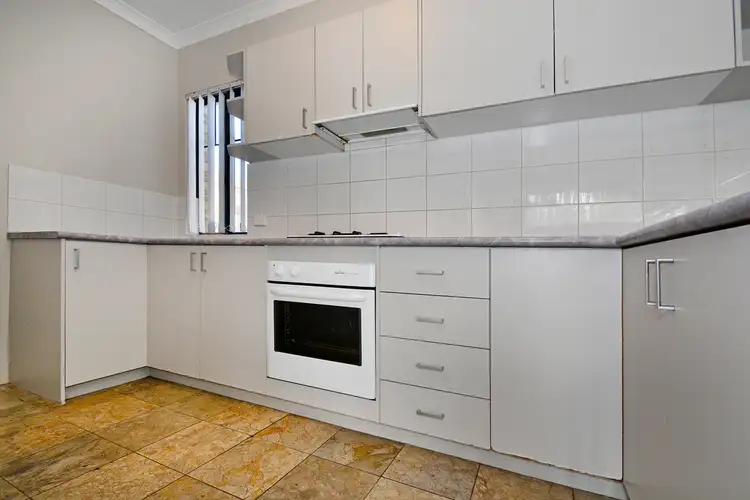 Second view of Homely villa listing, 8 Burwood Road, Balcatta WA 6021