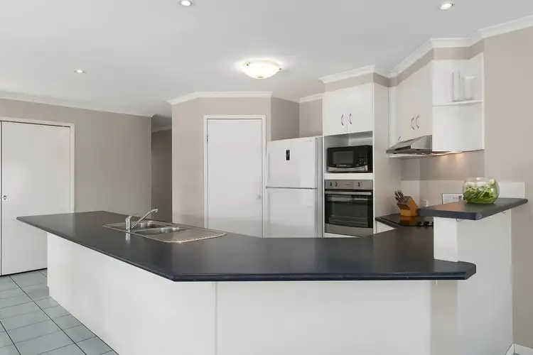 Fourth view of Homely house listing, 3 Mather Street, Highfields QLD 4352