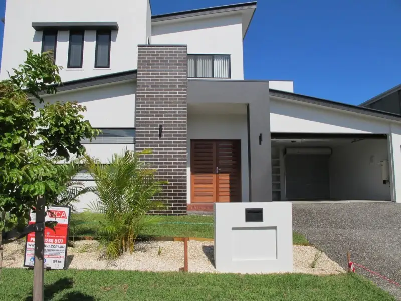Main view of Homely house listing, 11 Kim Jon Ct, Thornlands QLD 4164