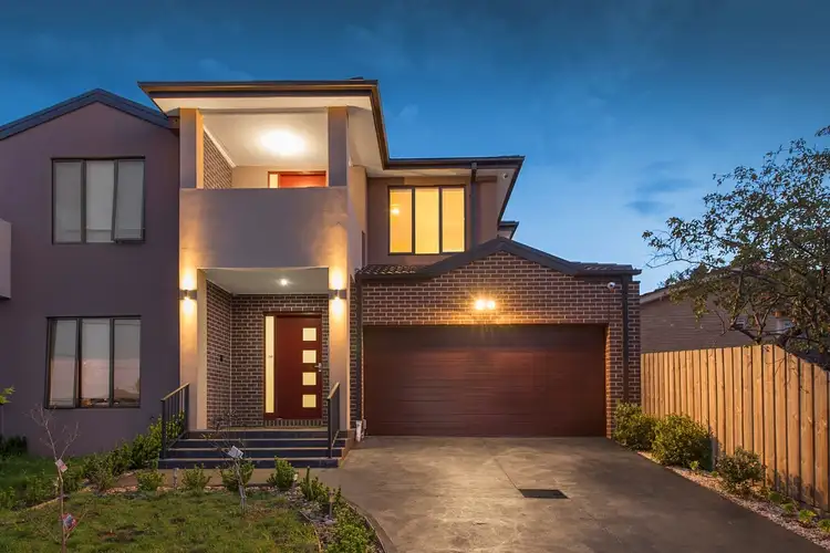16A Illuka Crescent, Mount Waverley VIC 3149