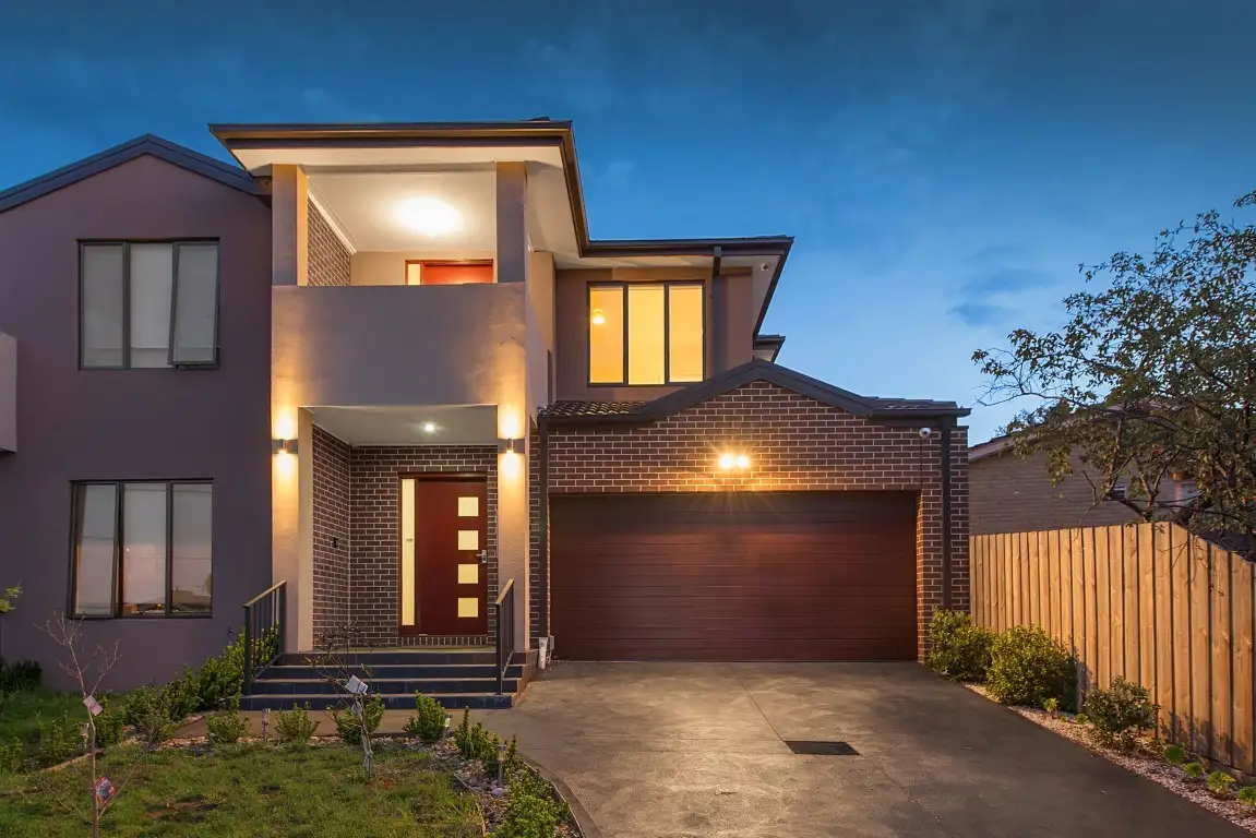 Main view of Homely townhouse listing, 16A Illuka Crescent, Mount Waverley VIC 3149
