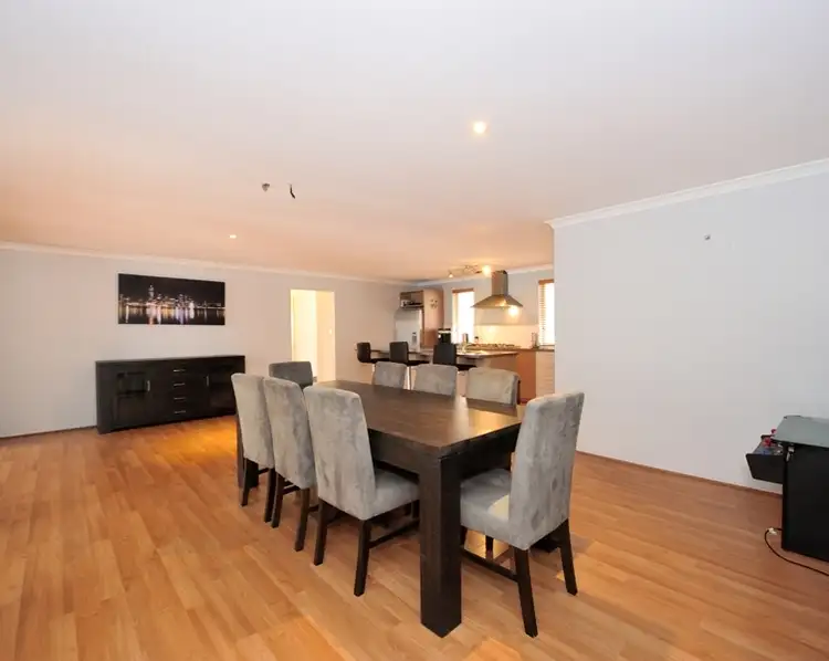 Fifth view of Homely house listing, 221 Arpenteur Drive, Baldivis WA 6171