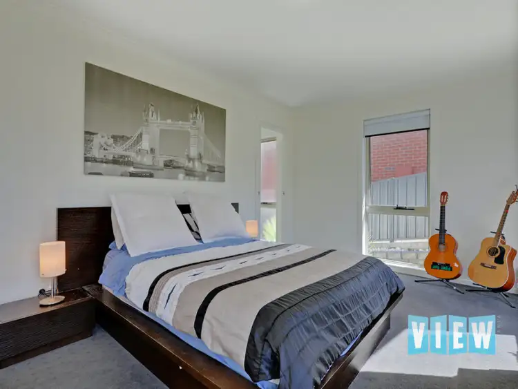 Fifth view of Homely house listing, 27 Georgiana Street, Devonport TAS 7310