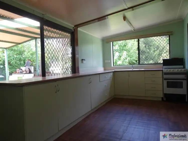 Fifth view of Homely house listing, 60 Coombes Street, Collie WA 6225