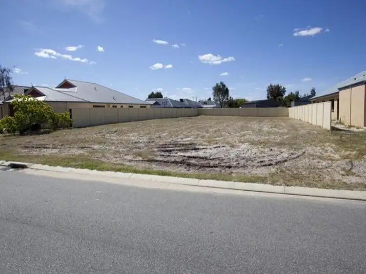 Fourth view of Homely land listing, 50 Midsummer Circle, Pinjarra WA 6208
