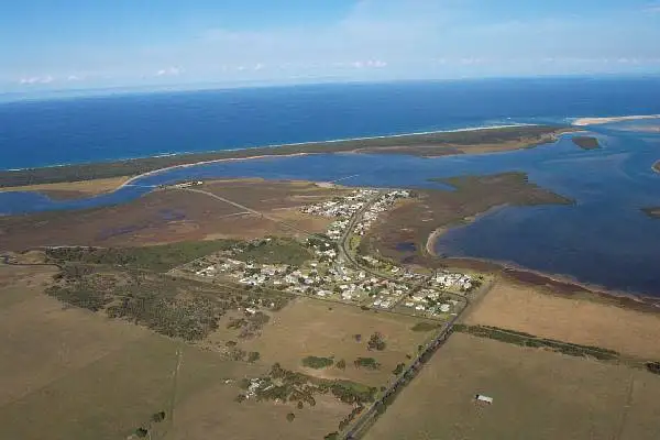Main view of Homely house listing, 31 JANETTE STREET, Mcloughlins Beach VIC 3874