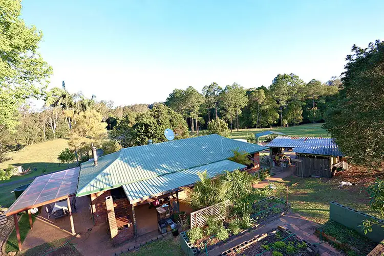 Sixth view of Homely house listing, 87 River Rd, Peachester QLD 4519