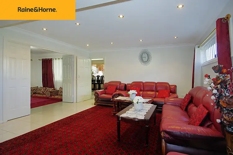 Main view of Homely house listing, 12 Bagdad Street, Regents Park NSW 2143