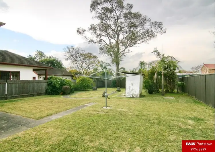 Seventh view of Homely house listing, 43 Doyle Road, Revesby NSW 2212