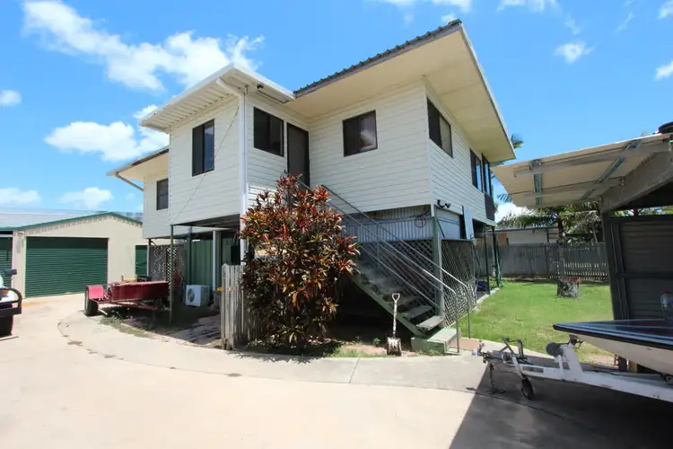 36 Lanark Street, Kirwan QLD 4817