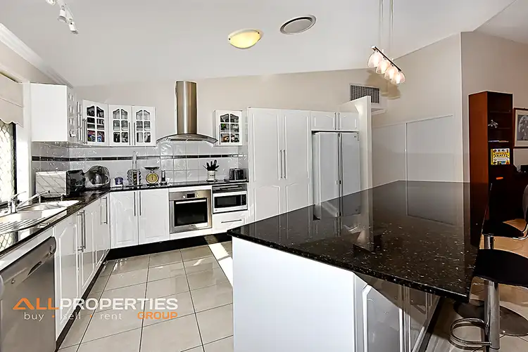 Second view of Homely house listing, 43 Eungella Terrace, Forest Lake QLD 4078