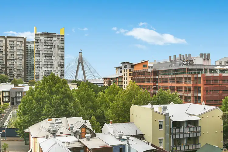 Fifth view of Homely apartment listing, 7/6 Cross Street, Pyrmont NSW 2009