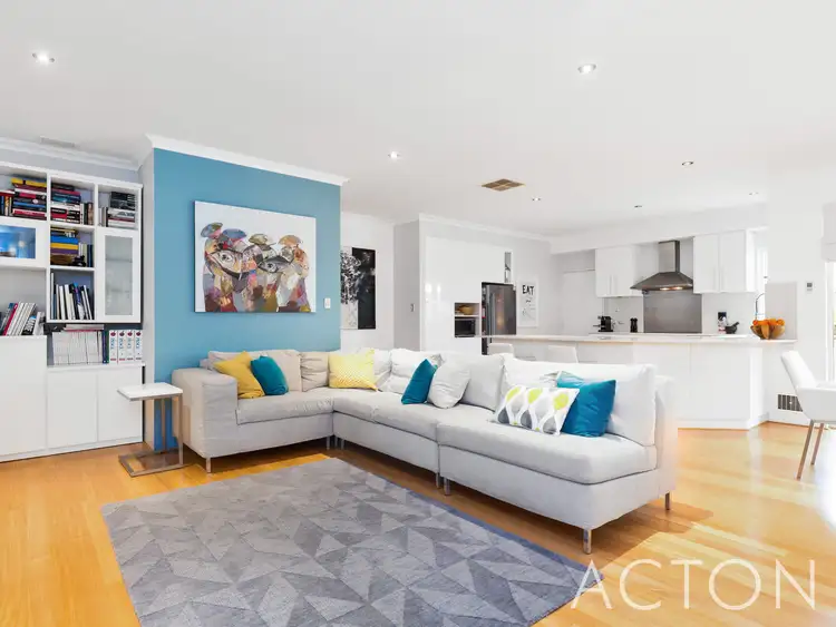 Third view of Homely house listing, 70a Waddell Road, Bicton WA 6157