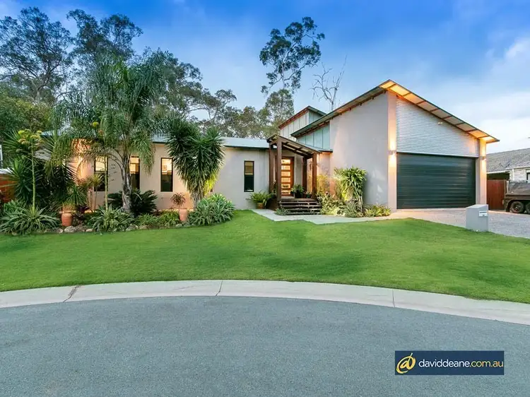14 Mary Jane Court, Joyner QLD 4500