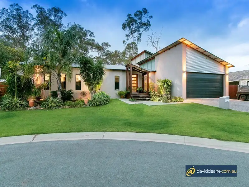 Main view of Homely house listing, 14 Mary Jane Court, Joyner QLD 4500