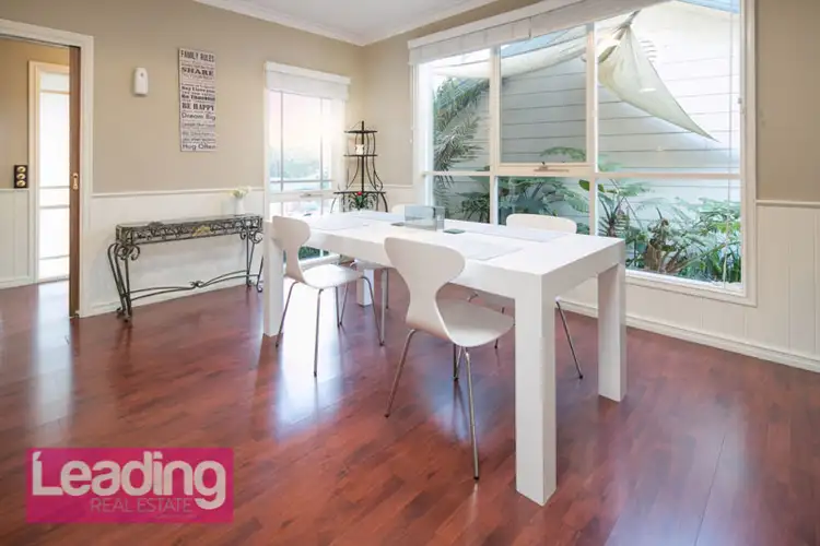 Fourth view of Homely house listing, 14 Streeton Court, Sunbury VIC 3429