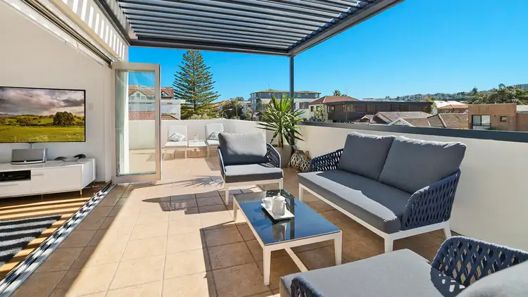 Fifth view of Homely apartment listing, 8/55 Brighton Boulevard, North Bondi NSW 2026