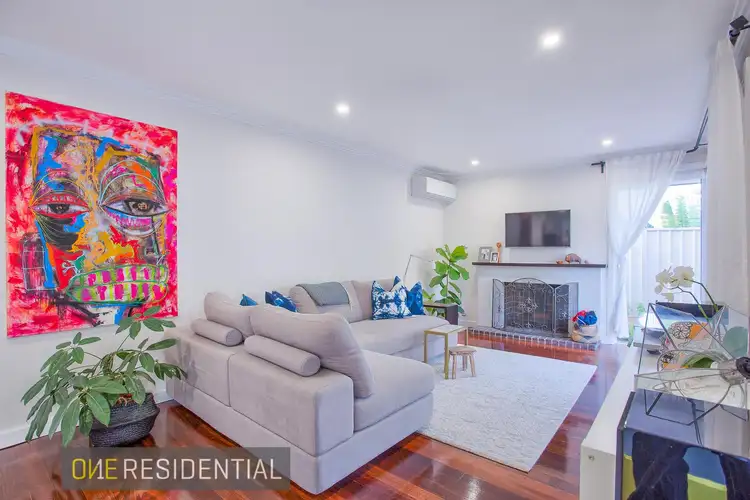 Fifth view of Homely house listing, 11 Parnell Road, Hamilton Hill WA 6163