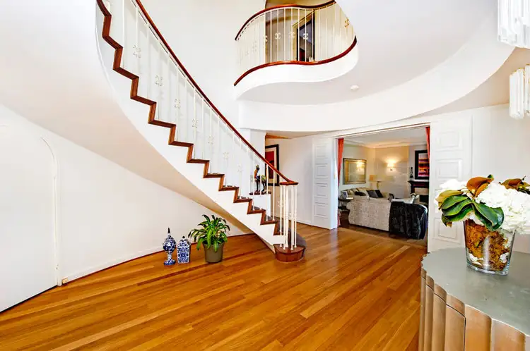 Fourth view of Homely house listing, 1 Graylind Place, Vaucluse NSW 2030
