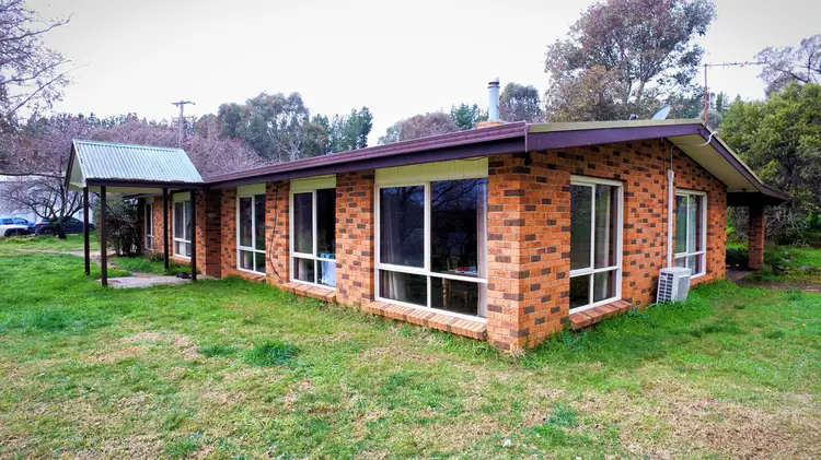 Third view of Homely rural property listing, 64 Heifer Station Lane, Orange NSW 2800