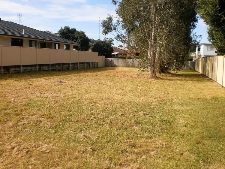 23 Elizabeth Avenue, Lemon Tree Passage NSW 2319