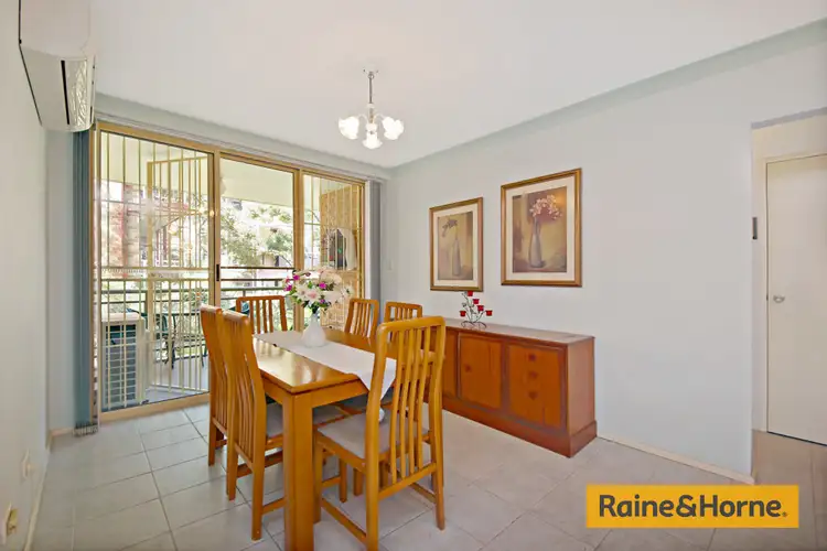 Third view of Homely house listing, 27/6-10 Cairo Street, Rockdale NSW 2216
