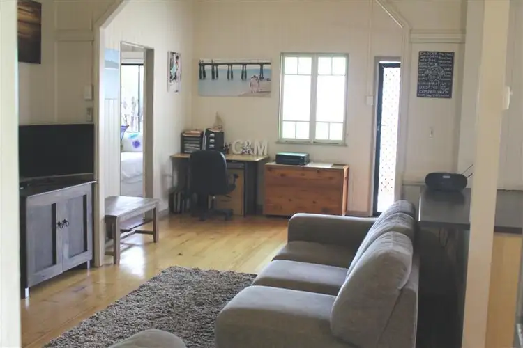 Fifth view of Homely house listing, 7 Sooning Street, Hermit Park QLD 4812