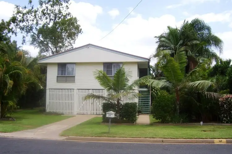 29 Kennedy Drive, Moranbah QLD 4744