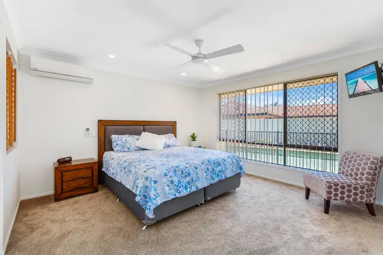 Fifth view of Homely house listing, 32 Woodlands Drive, Banora Point NSW 2486