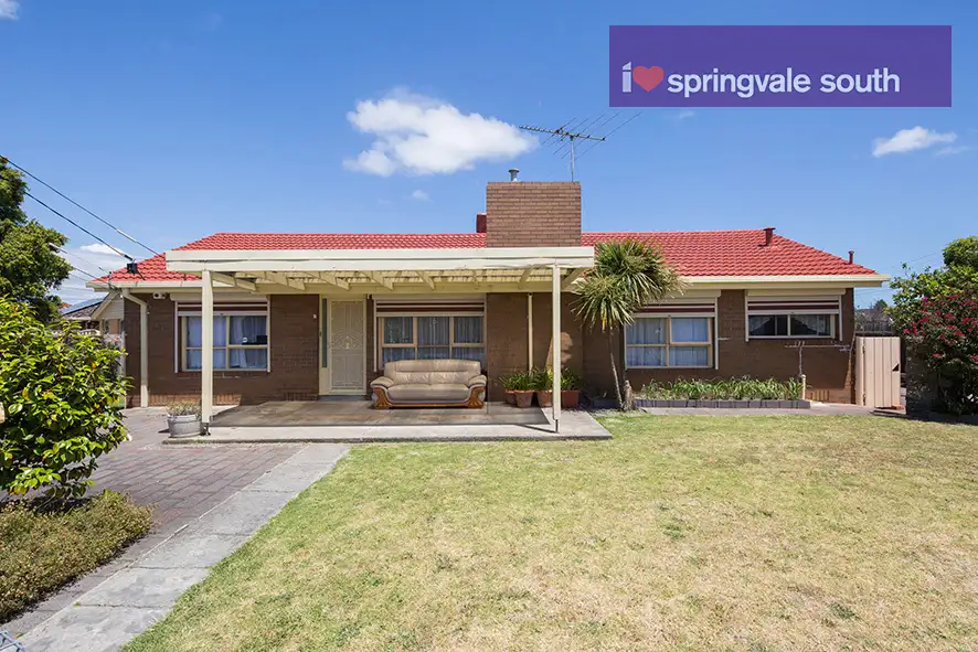 Main view of Homely house listing, 1 Cotswold Crescent, Springvale South VIC 3172