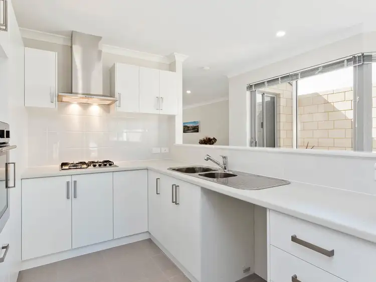 Fourth view of Homely house listing, Unit 2, 20 Weld Road, Swan View WA 6056