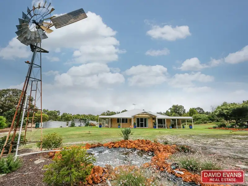 Main view of Homely rural property listing, 65 Ayrshire Loop, Lower Chittering WA 6084