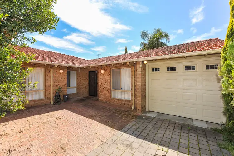Second view of Homely villa listing, 3/28 Norton St, South Perth WA 6151