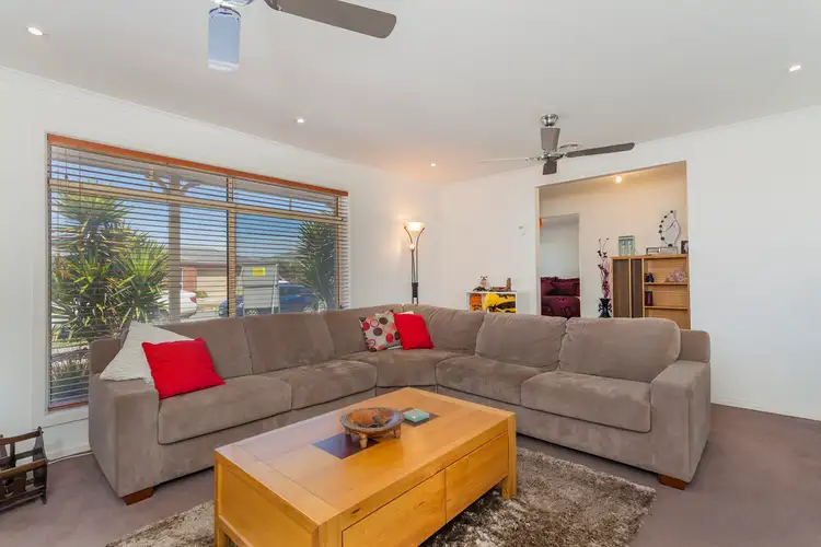 Third view of Homely house listing, 5 St Cuthberts Court, Marshall VIC 3216