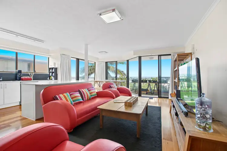 Seventh view of Homely unit listing, 5/1495 Gold Coast Highway, Palm Beach QLD 4221