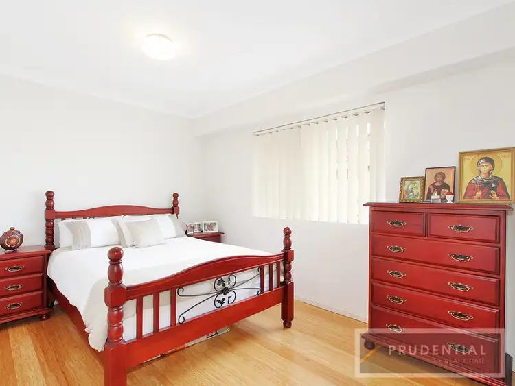 Seventh view of Homely unit listing, 22/8-10 Lachlan Street, Liverpool NSW 2170